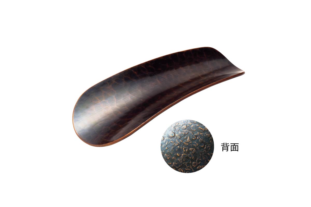 生活– 无形文化财锤起铜器「玉川堂」-GYOKUSENDO